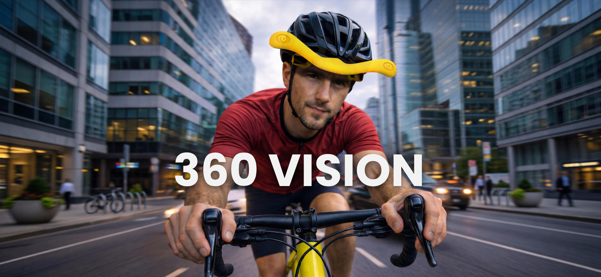 360 Vision Device